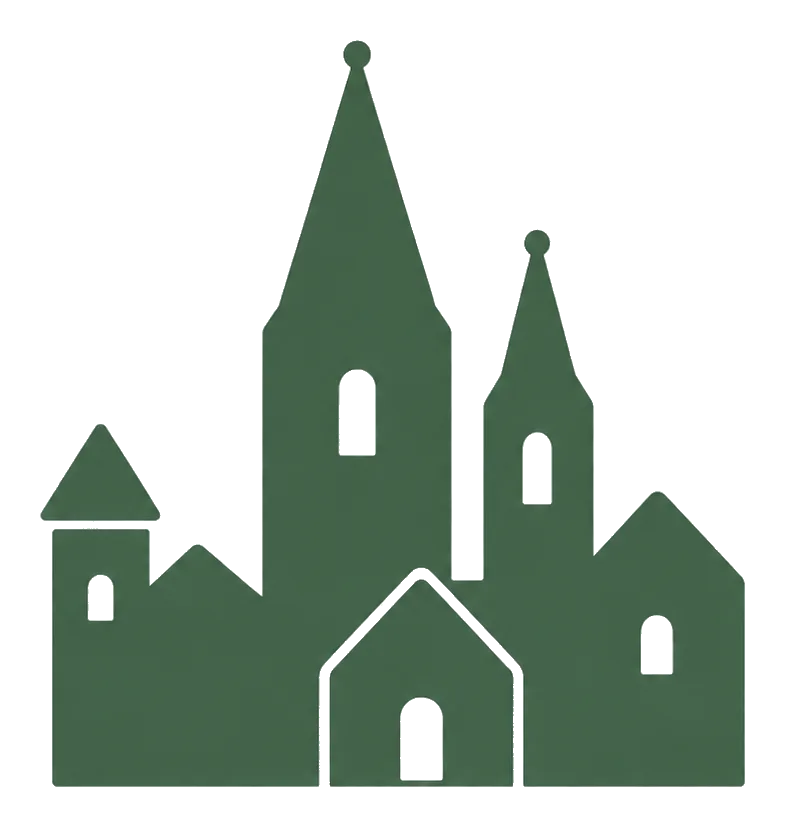 Altstadt Symbol