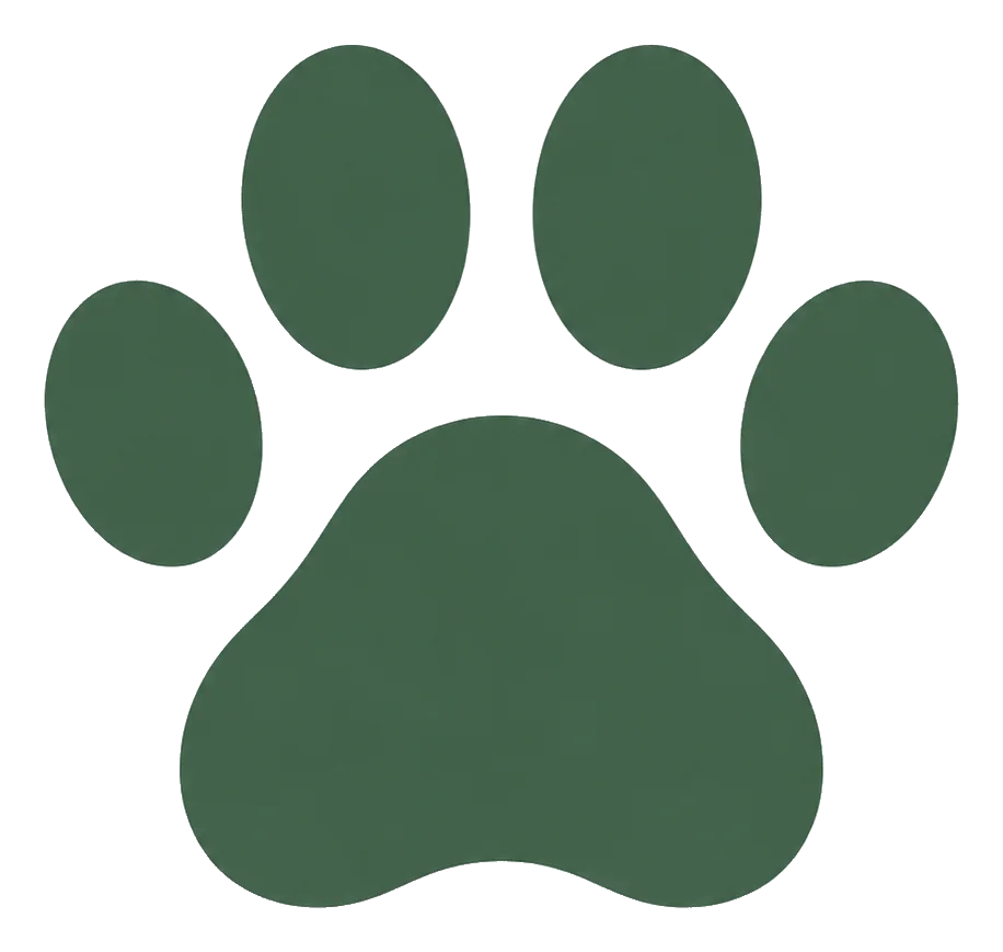 Haustiere Symbol
