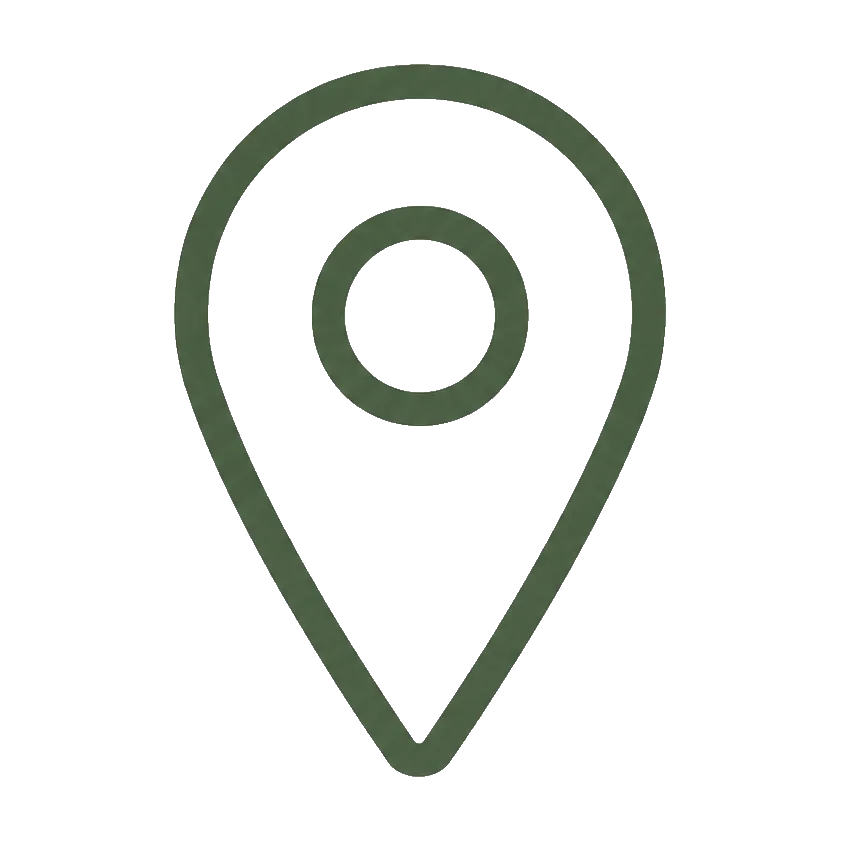 Standort Symbol
