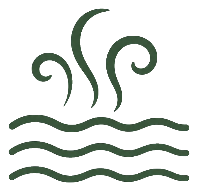 Therme Symbol