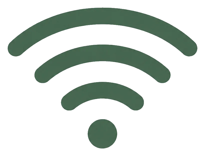 WLAN Symbol
