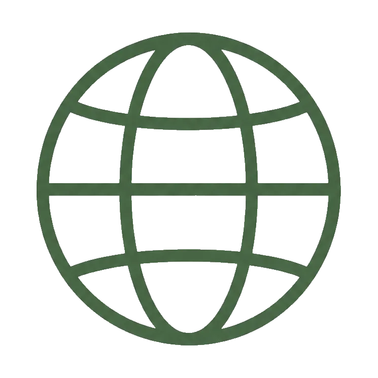 Website Symbol